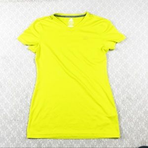 Adidas Climalite Ultimate Training Top